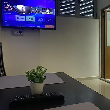 Amma 2 In 아파트 *