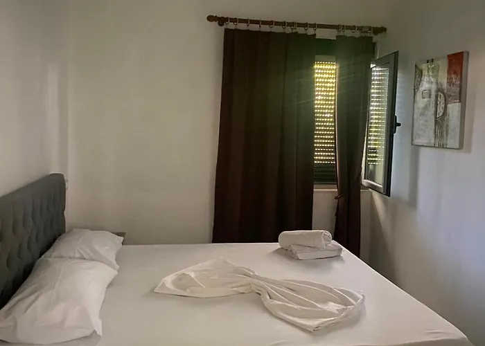 Appartement Amma 2 In