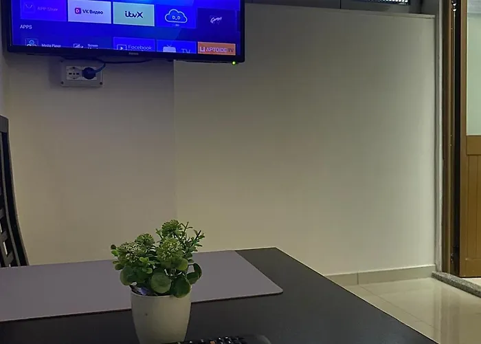 Amma 2 In Appartement *